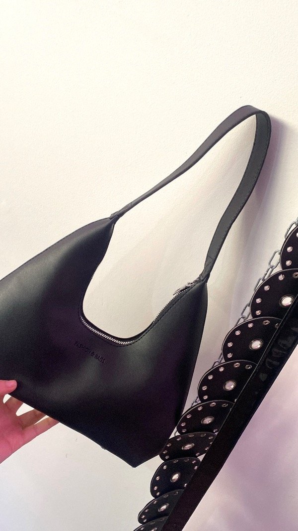Producto - CARTERA HAYLEY NEGRO
