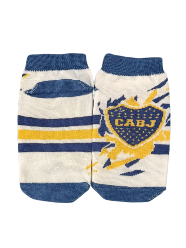 Producto - SOQUETES NIÑOS BOCA