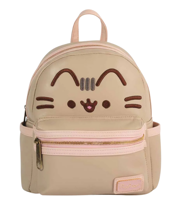 Producto - MINI BAG MOOVING PUSHEEN