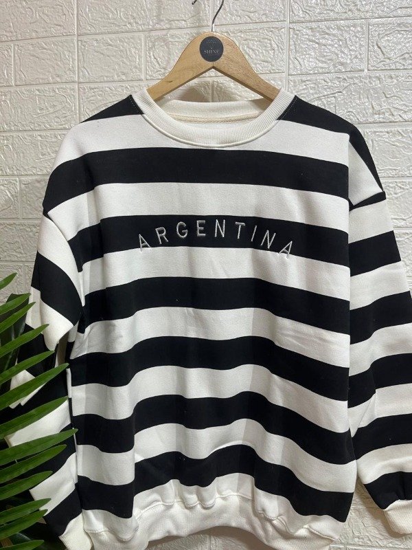 Producto - Buzo Argentina