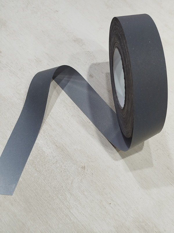 Producto - CINTA REFLECTIVA 25 MM POLIESTER
