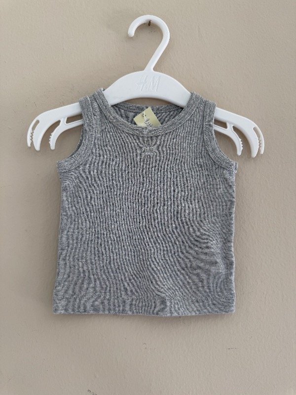 Producto - Musculosa PAULA CAHEN DANVERS 3 meses fpl01