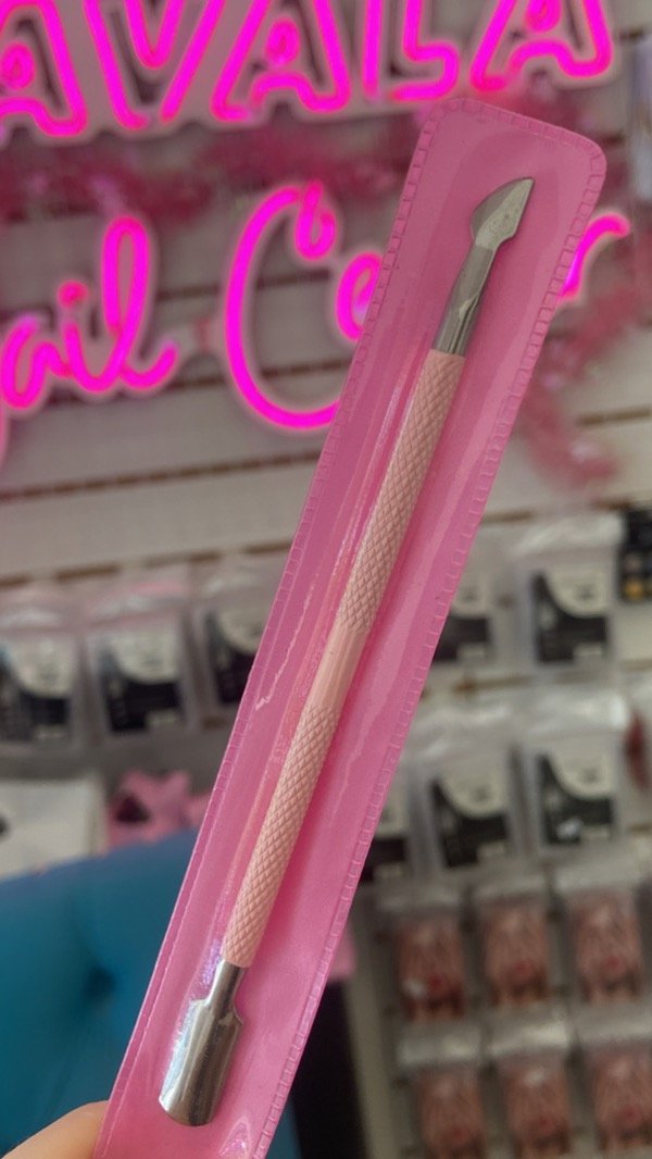 Producto - Repujador Rosa