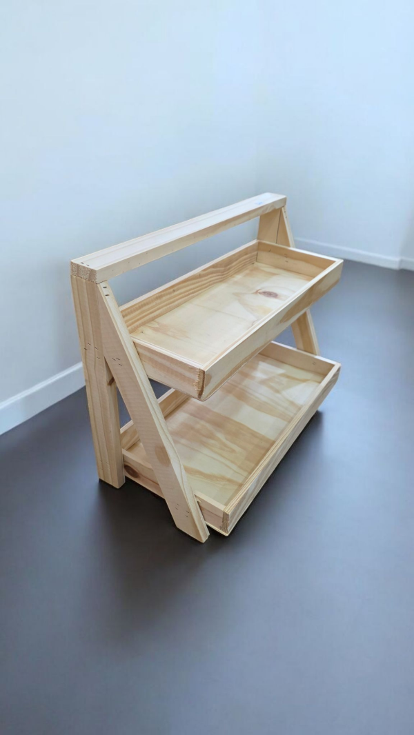 Producto - Exhibidor 40