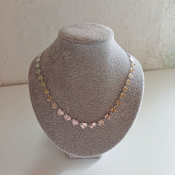 Producto - CADENA SINGAPUR AC. QUIRURGICO