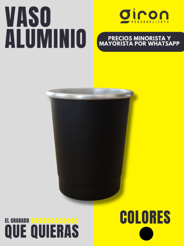 Producto - VASO FERNETERO 1/2 LITRO