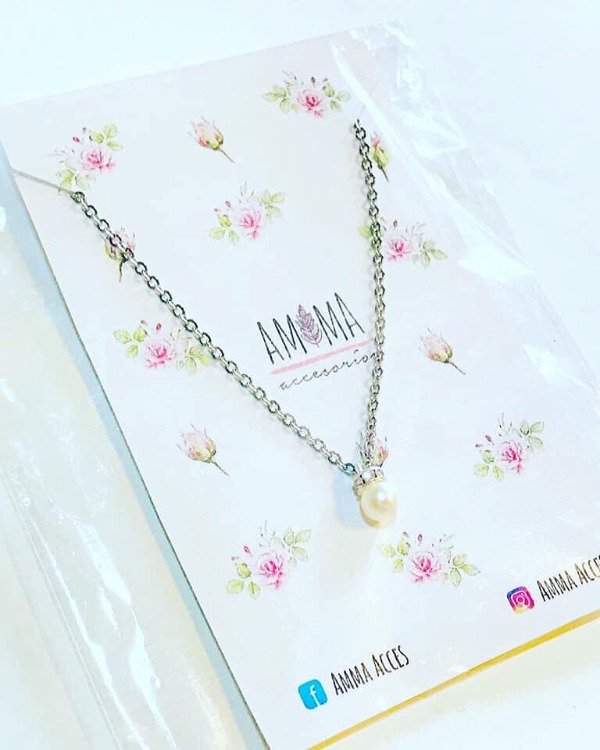 Producto - Colgante PRINCESA