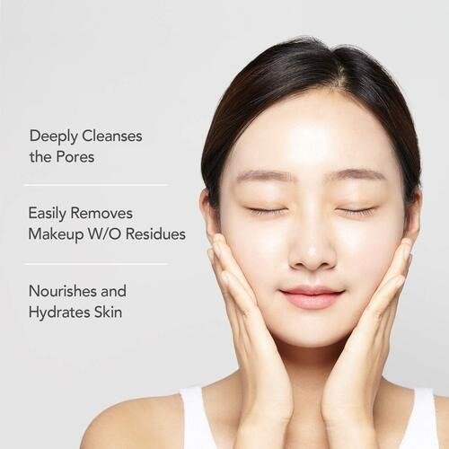 Producto - celimax Fresh Blackhead Jojoba Cleansing Oil 150ml - 3