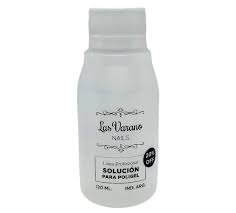 Producto - Solucion  polygel