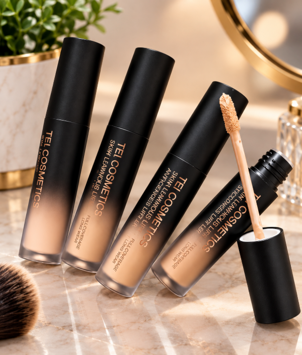 Producto - corrector luminous tei - 0