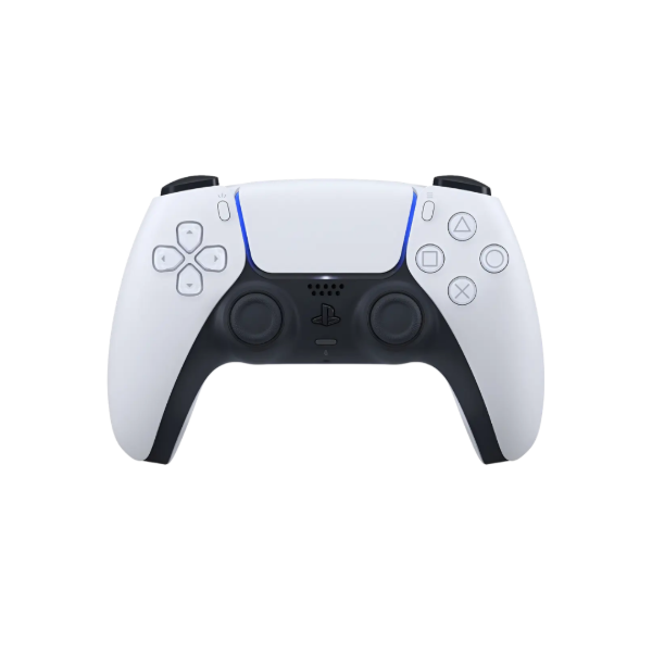 Producto - PS5 Controller White (DualSense)