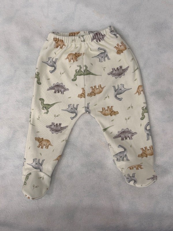 Producto - Ranitas estampadas