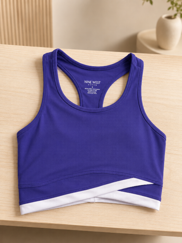 Producto - Top Nine Purple