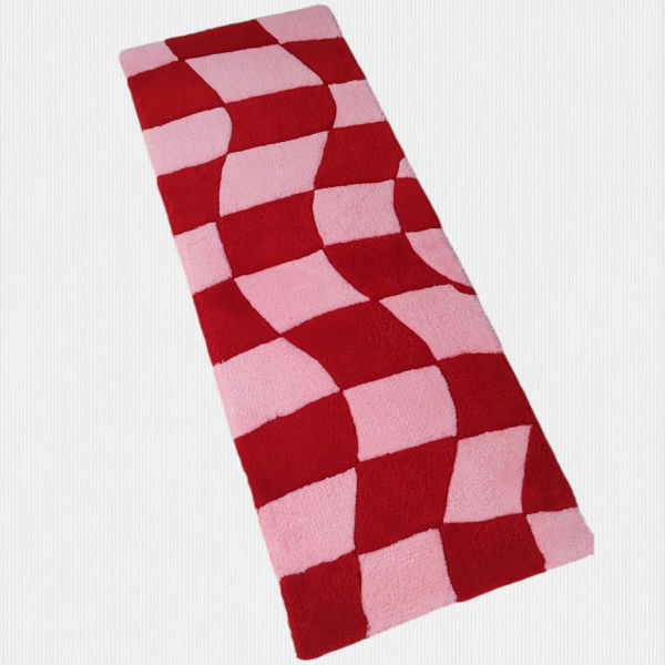 Producto - Alfombra Waves