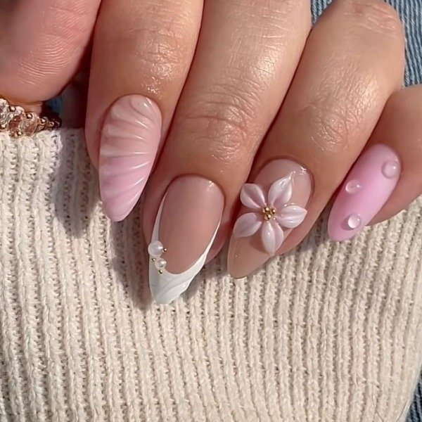 Producto - Cotton Petal