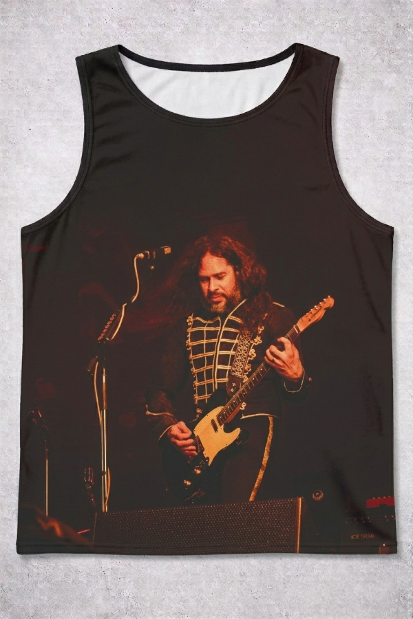 Producto - Tank Top Ray Mama (Preventa)