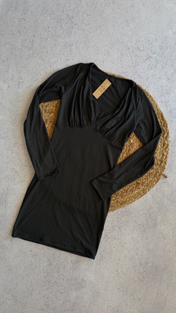 Producto - VESTIDO NICKY