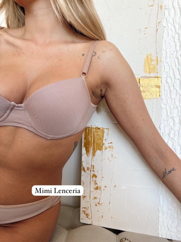 Producto - Cata Morley con arco