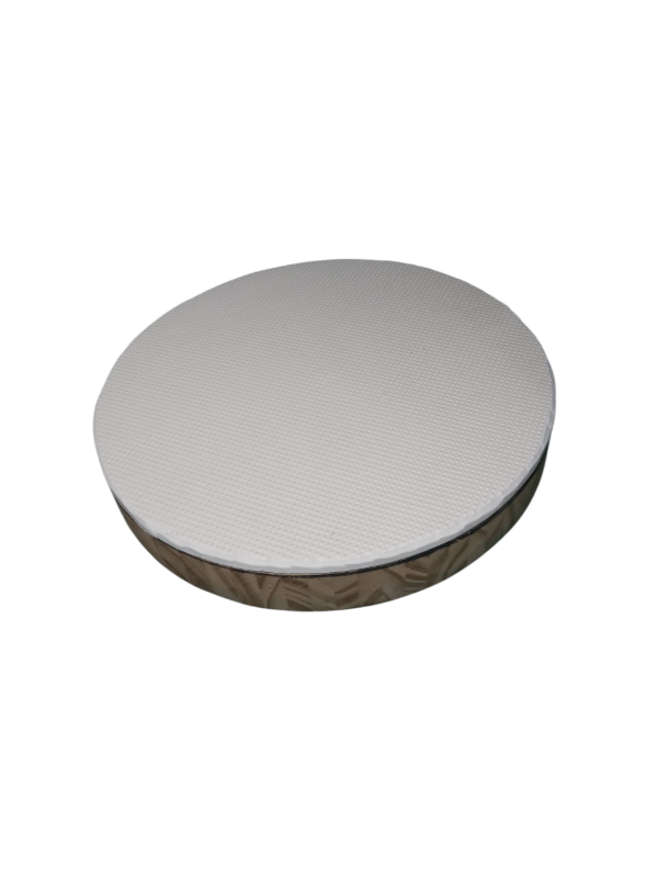 Producto - PAD DE PERCUSION - 0