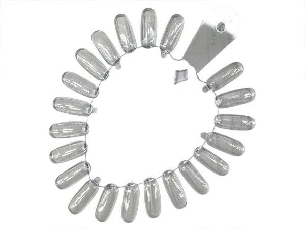 Producto - MUESTRARIO CORAZON 7F-004