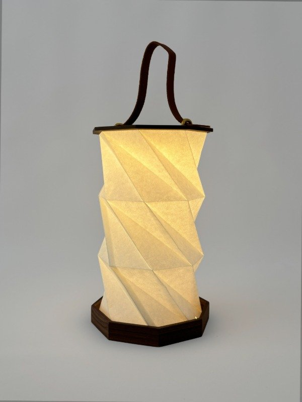 Producto - Hang Lamp
