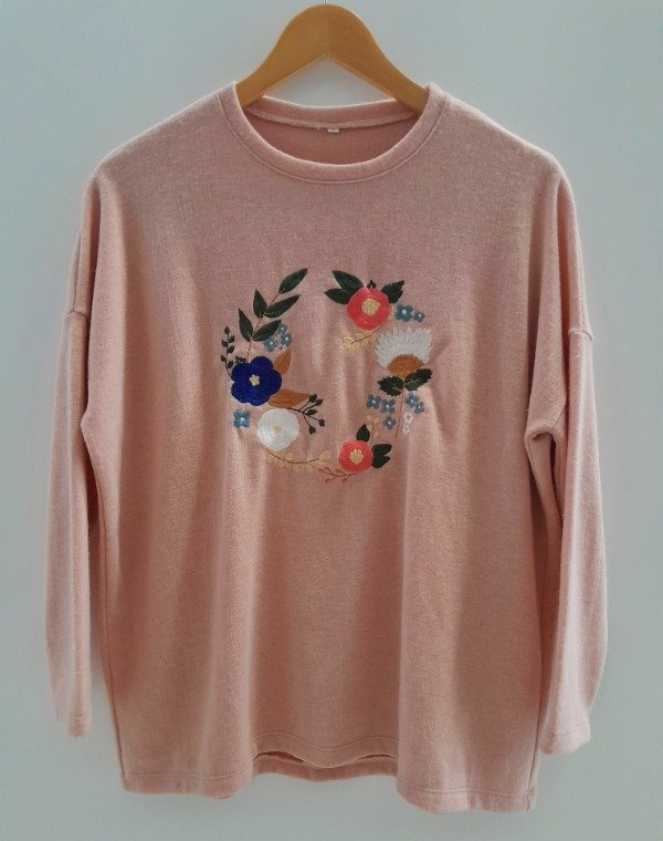 Producto - Sweater Florencia