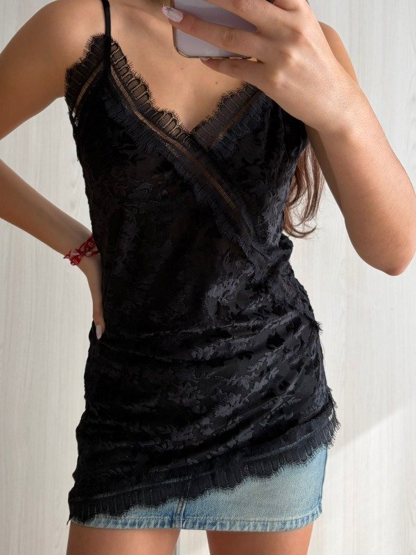 Producto - Vestido Parisina