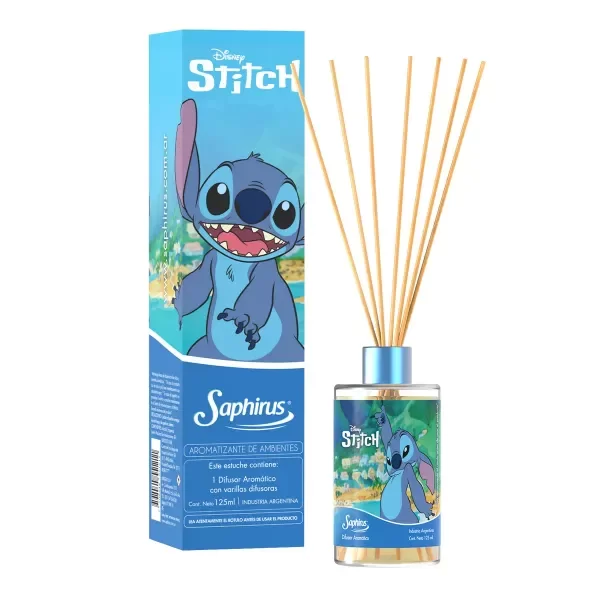 Producto - Difusor Stitch