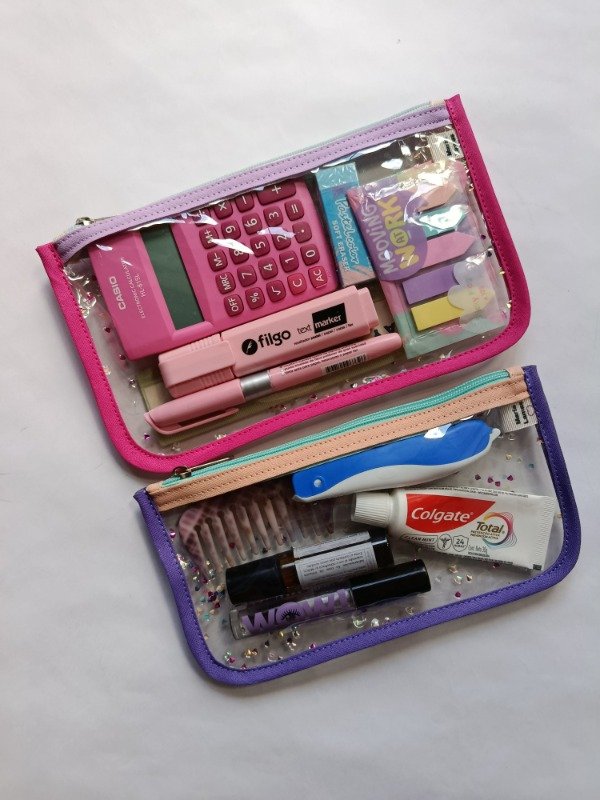 Producto - Estuches multicolor x 2 (pedidos)