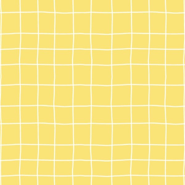 Producto - Cuadrille irregular amarillo