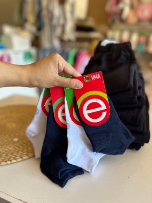 Producto - Medias elemento niños