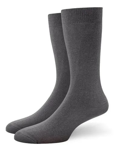 Producto - MEDIAS GRIS TOPO ELEMENTOS