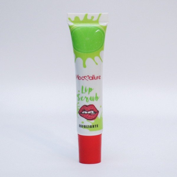 Producto - LIP SCRUB
