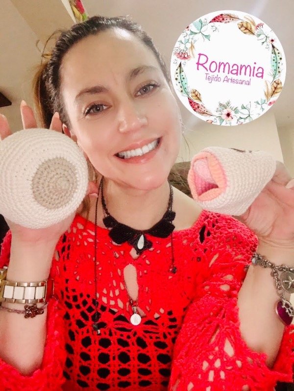 Producto - Boquitas Didacticas