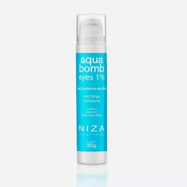 Producto - AQUA BOMB
