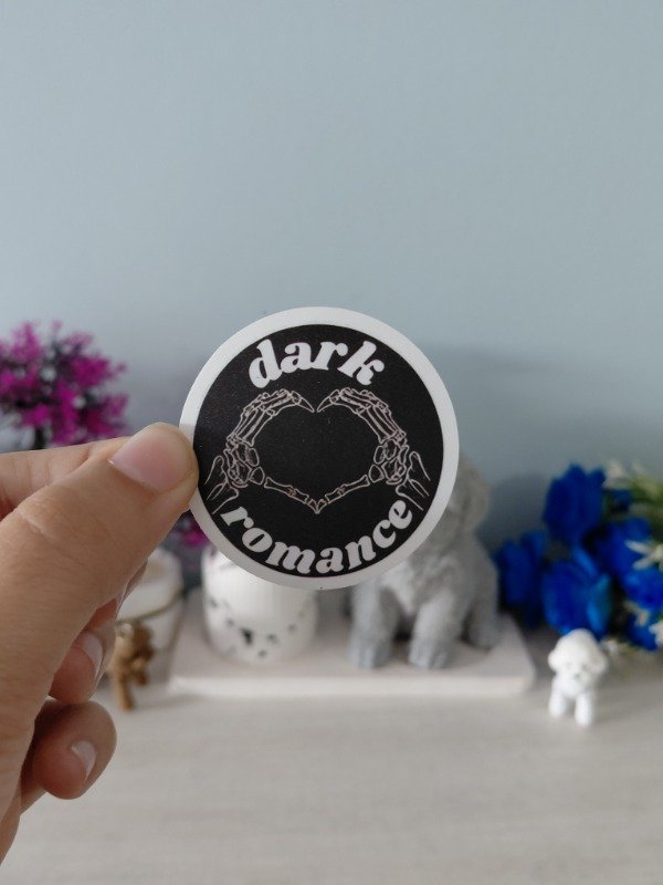 Producto - Stickers "Literarios" 446