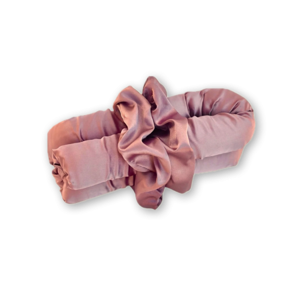 Producto - JUMBO Wavy Heatless set