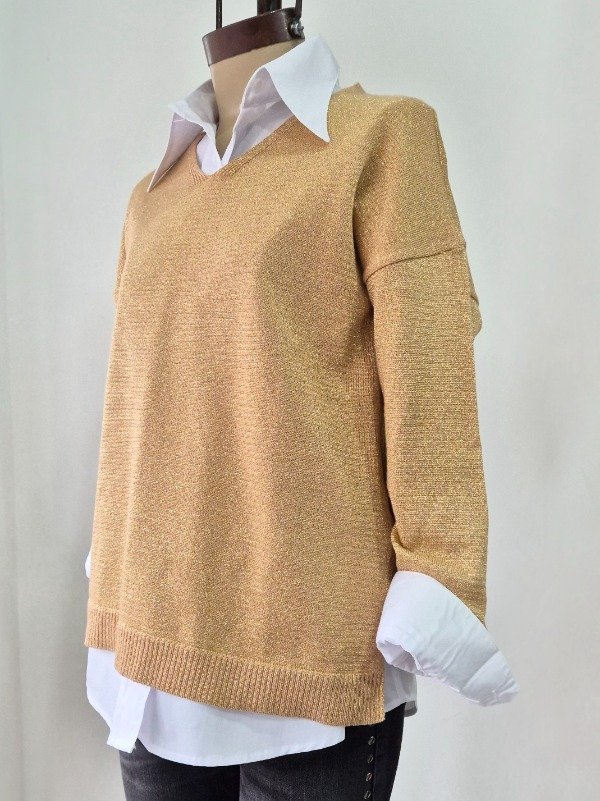 Producto - SWEATER GOLDIE - 2