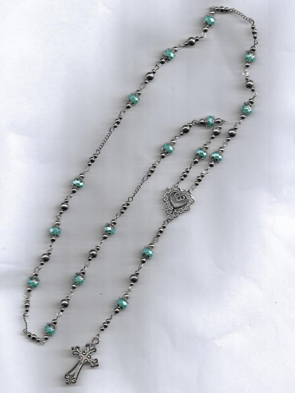 Producto - rosario cielo