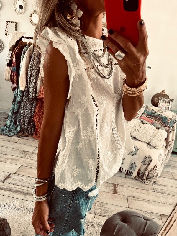 Producto - Blusa Agustina - 4