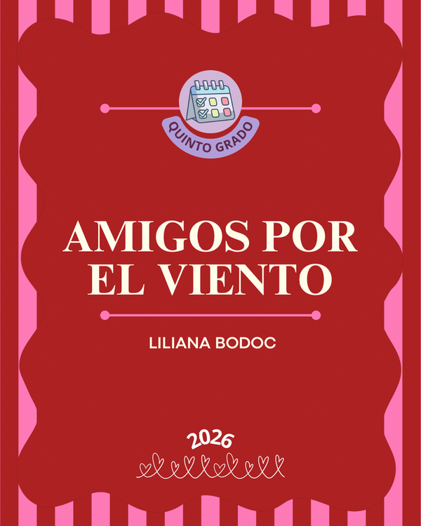 Producto - Amigos por el Viento