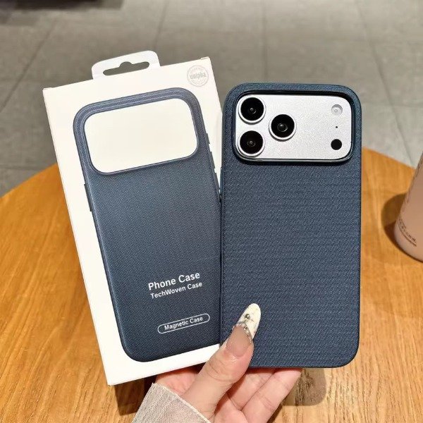 Producto - Case techwoven lisa - 0