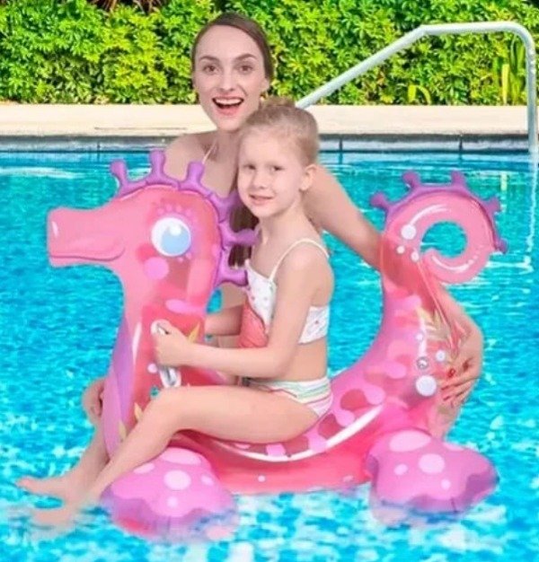 Producto - Infable Unicornio 2