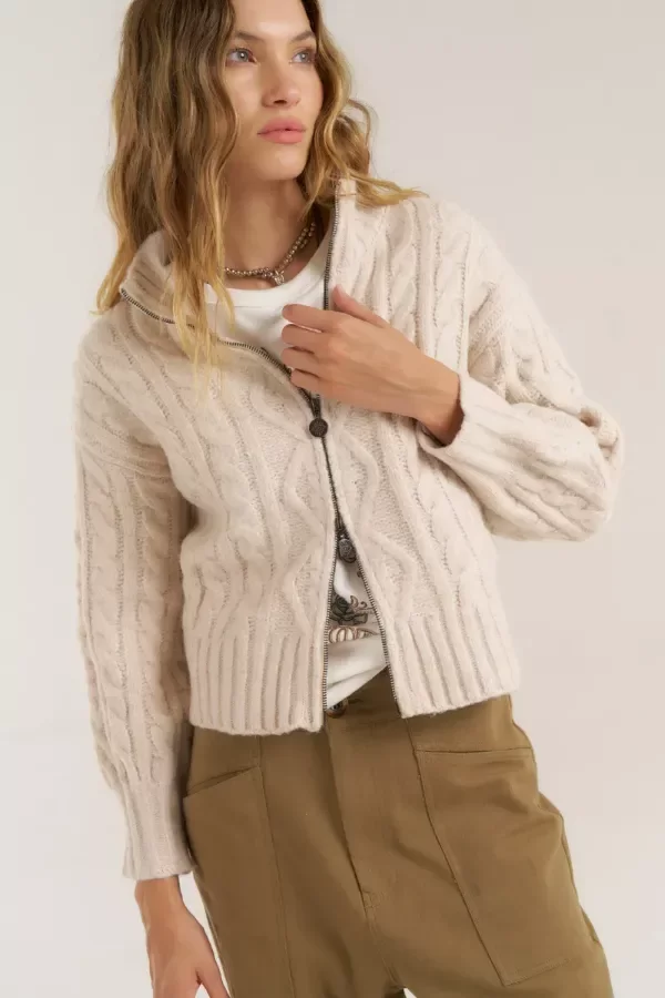 Producto - SWEATER MAFALDA