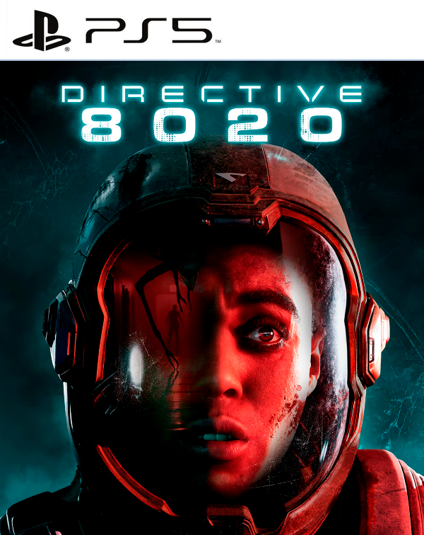 Producto - Directive 8020
