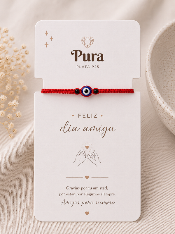Producto - Pulsera Bff - 0