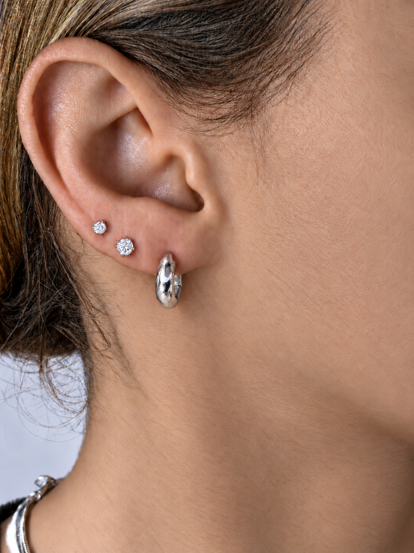 Producto - ARGOLLAS SIMPLES 0044