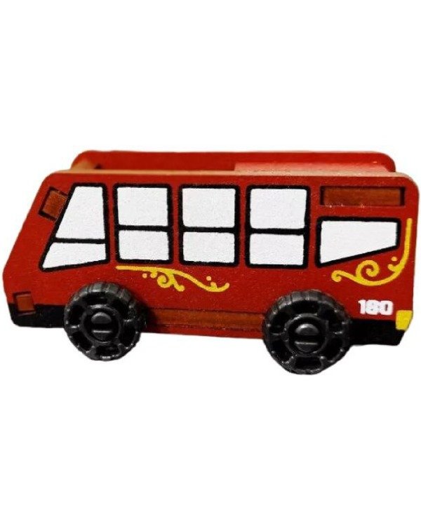 Producto - Vehiculos Para Armar Mis calles - 5