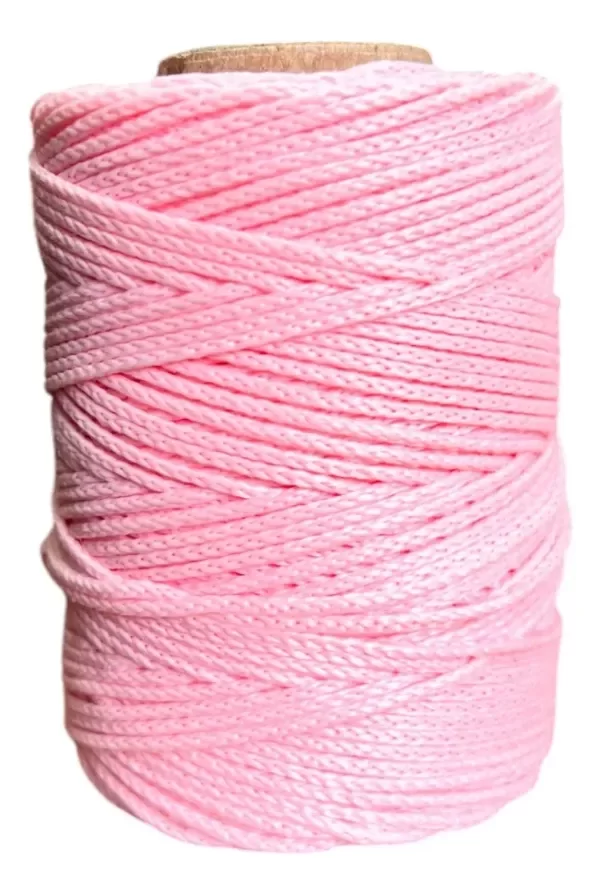Producto - Cola de Rata Rosa