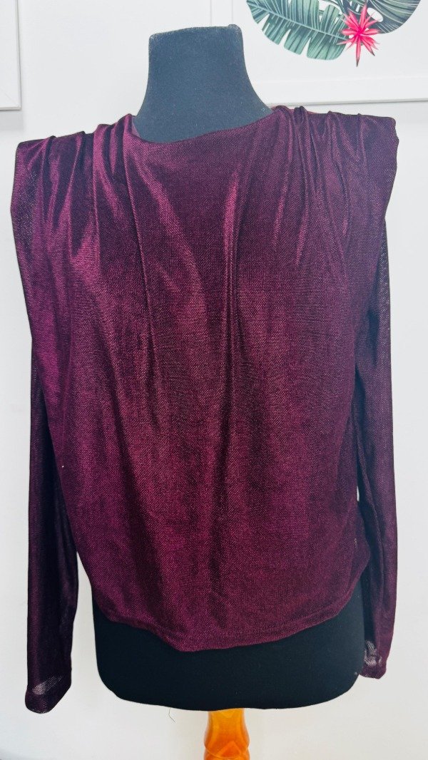 Producto - Sweater Lady